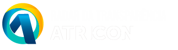 RADAR DA TRANSPARÊNCIA ATRICON